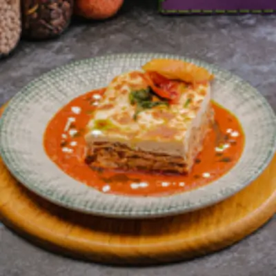 Lasagna